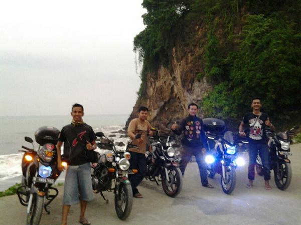 Sukabumi Megapro  tweet media