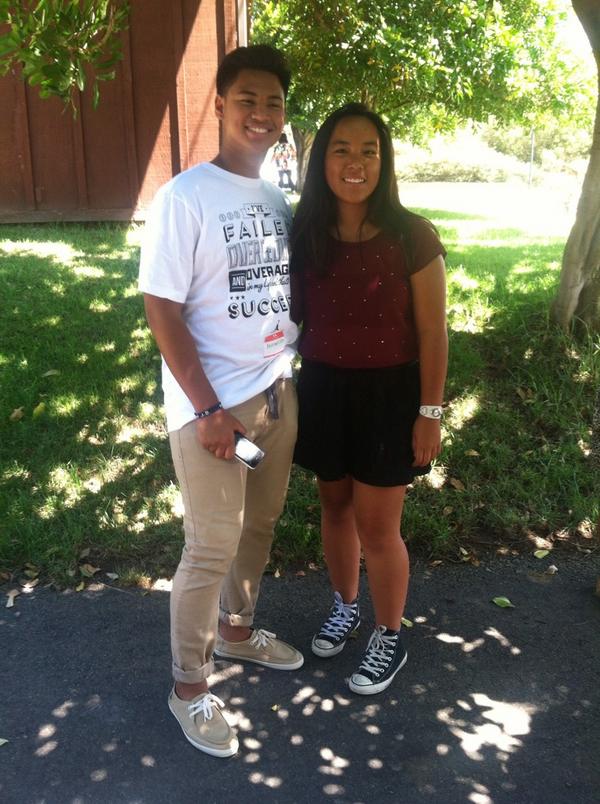 ginatw33ts's tweet photo. #CAMPUSED #CAMPBRUH #tagyourfriends #atmenexttime [1/3] http://t.co/piFvyhoIyU