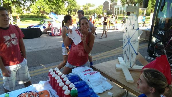 Em_McFark's tweet photo. @YMCALincolnNE #bigredwelcome #winner http://t.co/XuvaNIQsyP