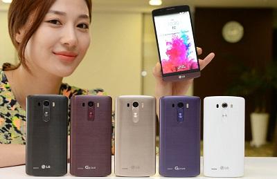 comtaview's tweet photo. LG전자 3x LTE-A 지원의 'G3 Cat.6(G3 카테고���6) 의 와인(Wine), 문 바이올렛 (Moon Violet) 등 2색상을 26일, 29일 출시합니다.||단통법때문에 의미없다가 될지도 모르겠네요 http://t.co/A8DyascpFf