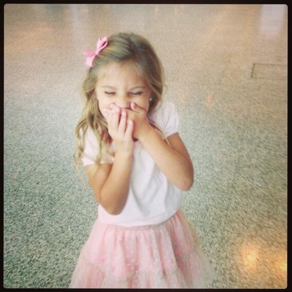 NotChloeB's tweet image. What's so funny?