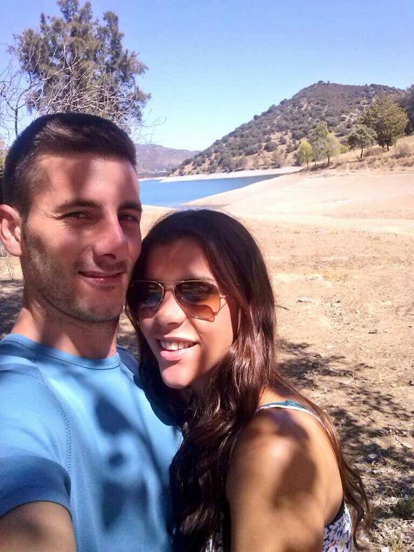 matiperezd's tweet photo. @victorv260985 ains gracias x todos los momentos q me regalas y x ser cm eres, tequiero http://t.co/k1qSpXO1ef