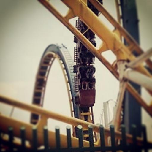 fermar_hdz's tweet image. Estuve hasta el frente de #TripleLoop en @LaFeriaDeChapu