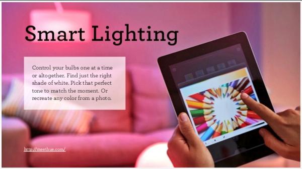 ValaAfshar's tweet image. THE INTERNET OF THINGS: A TRILLION $ MARKET:

1 fork
2 toothbrush
3 bike
4 lights

huff.to/1rYqz4G