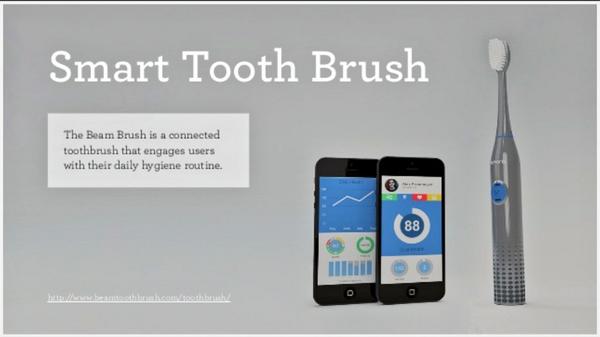 ValaAfshar's tweet image. THE INTERNET OF THINGS: A TRILLION $ MARKET:

1 fork
2 toothbrush
3 bike
4 lights

huff.to/1rYqz4G