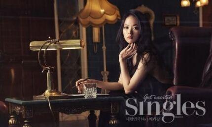 [#천우희] ‘천의얼굴’ 천우희, 고혹적인 분위기도 완벽 소화 http://me2.do/G6S0UBNF 오늘 오후 4시! 네이버TV캐스트를 통해 천우희 배우의 변신, 웹드라마...