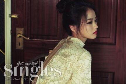 [#천우희] ‘천의얼굴’ 천우희, 고혹적인 분위기도 완벽 소화 http://me2.do/G6S0UBNF 오늘 오후 4시! 네이버TV캐스트를 통해 천우희 배우의 변신, 웹드라마...