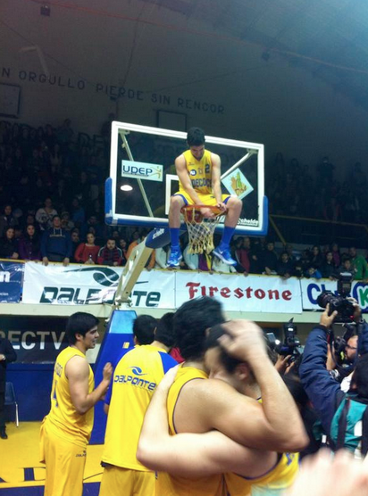 SpaldingChile tweet media