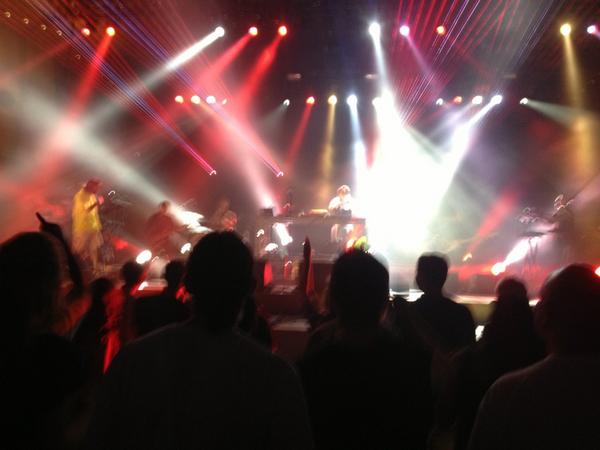 thejohnhead's tweet image. Where is @robynkonichiwa???