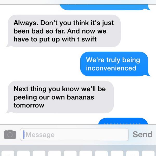 brtnyy's tweet photo. It's hard out here (@alysspete) http://t.co/MdvfyAzNsp