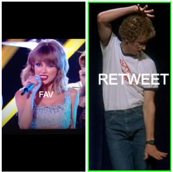 NonFarmed's tweet photo. Who has more talent? http://t.co/Cf91t3c0BB