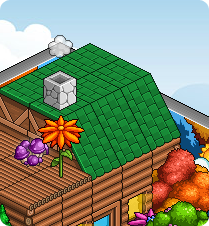 MMOGamesList's tweet image. The Super Sunday item for week 6 is here! The Stone Chimney: bittybay.com/kingdom-buzz/s…