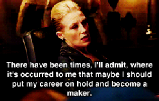 This #wedding makes me wish #nanflanagan had settled down and had a #vampfam of her own. #TrueBlood #TrueToTheEnd