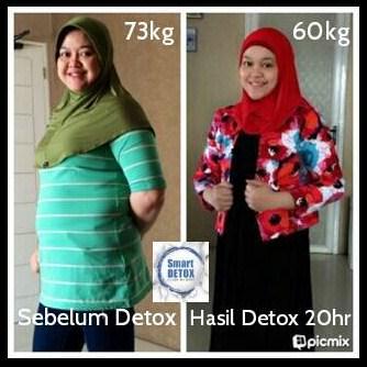 smartdetoxIND's tweet photo. Hasil Produk Premium memang tidak pernah bohong..hihi nih buktinya ,bisa cek di http://t.co/r6NQILW8fF  http://t.co/tZPvD5WEQg