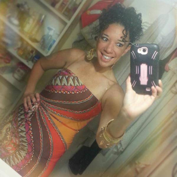 SingleChoiceMom's tweet image. Mommy's night out! #onenightonly #southbeach #karaoke #dinner #club #harrisonhotel