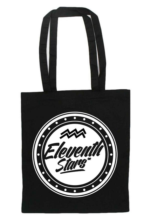 EleventhStars's tweet image. PRE-ORDER TOTEBAG " LOGO CIRCLE" IDR 55K ORDER : 089671150042 (TANPA DP) @InfoMalangRaya @mahasiswamlg