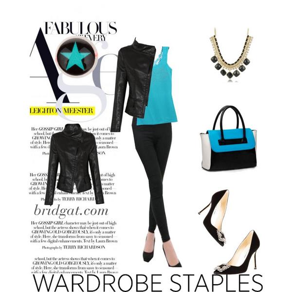 Jacket bit.ly/1lqXQHJ   
Pants bit.ly/1smxKE8    
Vest bit.ly/1qEKqUD 
bridgat.com