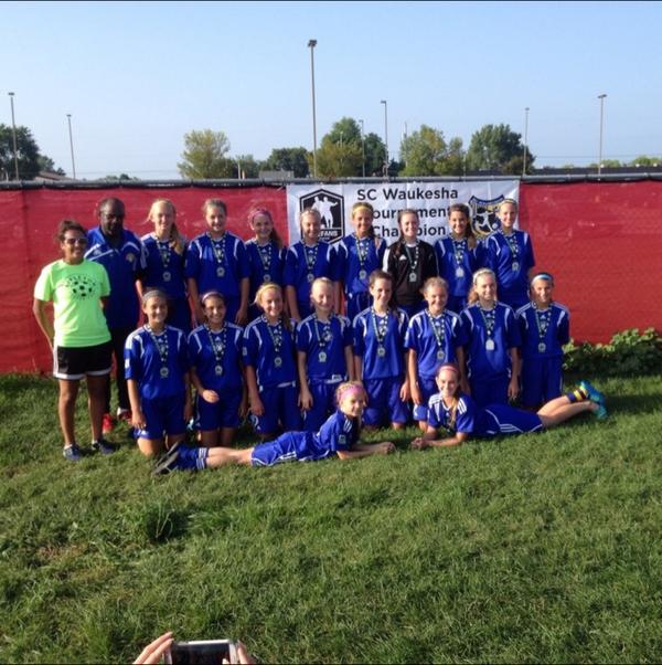 Mathews (@math1jon) on Twitter photo Congrats <a href="/ASC_Soccer/">Aurora Soccer Club</a> U14 Explosion on a 2nd place finish at the Augustfest tourney in MKE. Congrats <a href="/ASC_Soccer/">Aurora Soccer Club</a> U14 Explosion on a 2nd place finish at the Augustfest tourney in MKE.