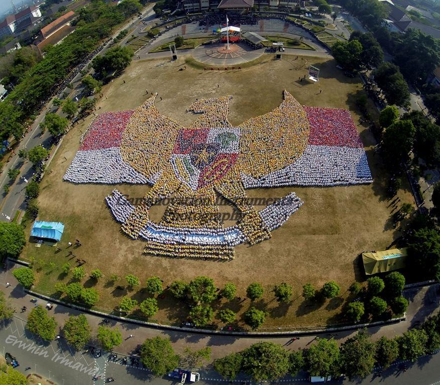 Unduh 8800 Gambar Formasi Garuda Keren HD