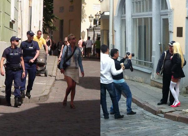 VikaTamm's tweet photo. Vene sex-pomm Katya Sambuca aitavad Toomas Hendrik Ilves unustada reetmine tema abikaasa Evelin! Eesti sensatsioon! http://t.co/9CfQWfxHHM