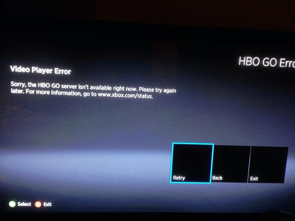 NefertitiKoopa's tweet photo. #HBGO YOU HAD ONE JOB! I just wanna watch the series finale of #TrueBlood before bed! 😫 http://t.co/koFkJjR5i9