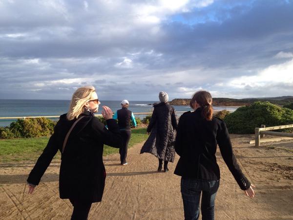 anniebarton0's tweet photo. Using the brain, then the legs #APCthinkers http://t.co/9lvwhfIoGb