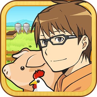 sexyzone423's tweet photo. 招待コード「KXLs8d」でレアアイテムをGETしよう！アニメ銀の匙の酪農ゲーム絶賛公開中！　#ginsaji #noitamina http://t.co/H8jYsKQxCu http://t.co/FchwMp1mz1