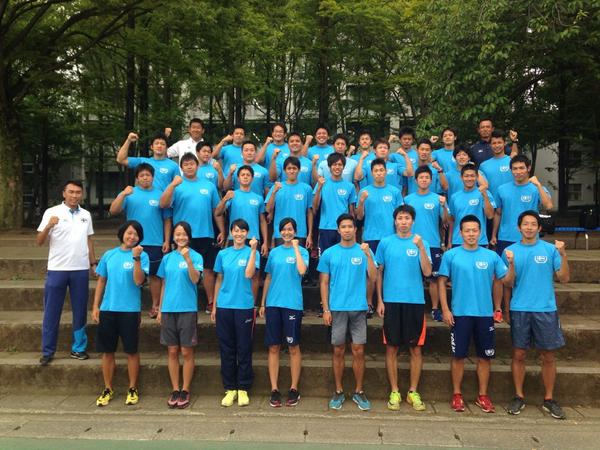 東海大学 陸上部 ユニフォーム ファイル:Tōkai Univ. track team uniform.jpg - Wikipedia