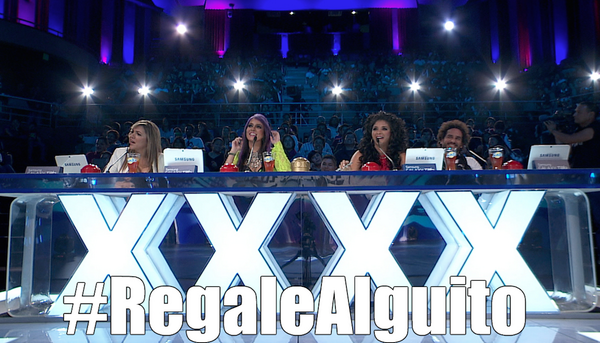 EcEstadio's tweet photo. #RegaleAlguito @jonathanpeb http://t.co/lEs3e4sD20