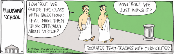 Rhymes With Orange 8/19/`14