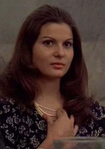 Apollonia corleone actress