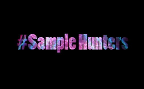 UncleSego's tweet photo. #SampleHunters Ep 2 is out https://t.co/DjvVoyUhgF http://t.co/CzB99SCws3
