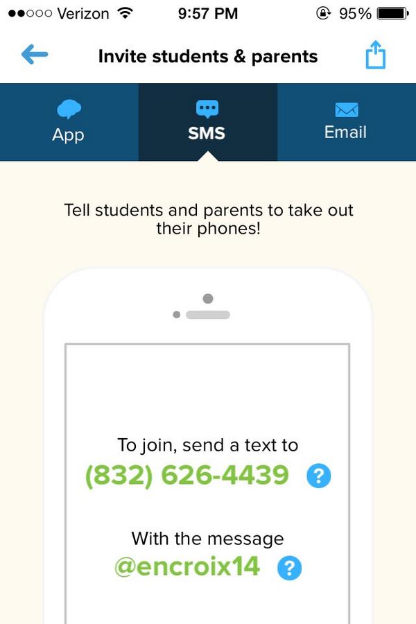 cshssilvies's tweet photo. For daily bible verses &amp; more info about our En Croix club (dancers in Christ) sign up for the new remind 101✨👯🙏 http://t.co/C280dBsjm3