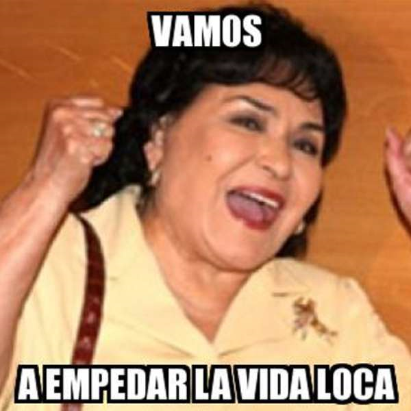 jancarlobg's tweet photo. Gracias @CarmenSalinasLo por seguirme y como los dos somos chivas  yo digo que ... http://t.co/v5azzpaaK9