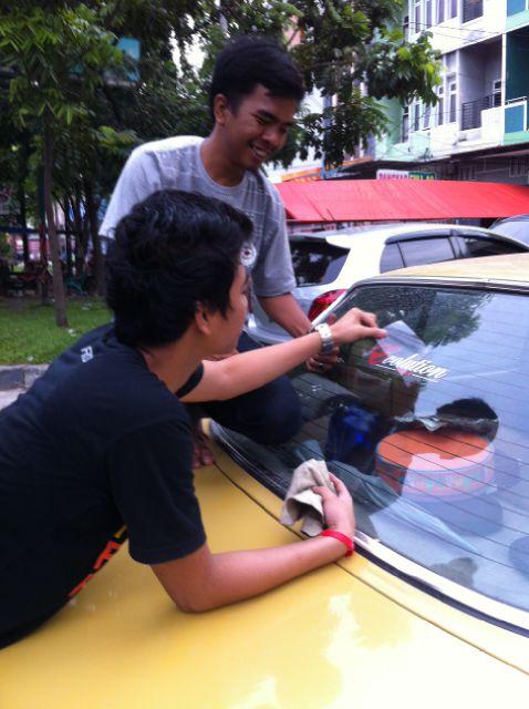 Sikat.hahaha.*Evolutio Family * <a href="/ChardoEvolution/">Chardo</a> <a href="/chandrabatara/">Chandra Matondang</a>