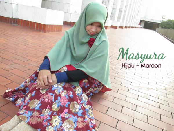 syafrinastore's tweet photo. SegiEmpat BolakBalik - MASYURA, Bahan Double Hycon, 55.000 Beli 3 diskon 20%. Cek kombinasi warna lain yuks, ukh.. :) http://t.co/OqUd91deb0