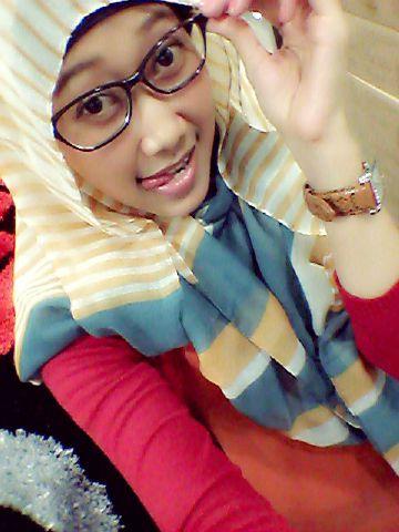 Tuleyta's tweet photo. Isengg"an ajeee :) http://t.co/8THQ7vA68h