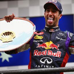 TechDry's tweet image. What a great win Daniel. 
You are doing us proud.