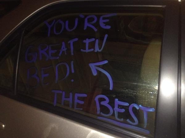 ethanh18's tweet image. Got a surprise tonight after the gym😂😂 #wrongcar