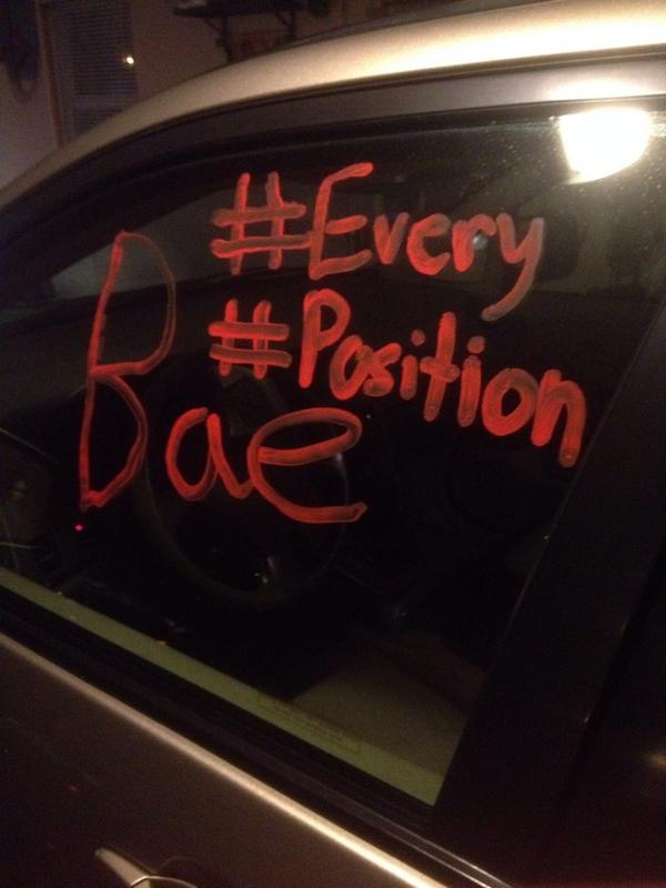 ethanh18's tweet image. Got a surprise tonight after the gym😂😂 #wrongcar