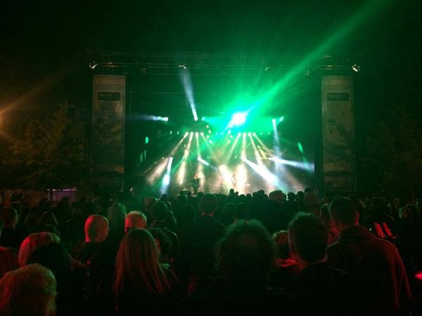 RijmRock's tweet photo. U was weer fantastisch ! Bedankt voor de talrijke opkomst ! Alle foto's op https://t.co/O0GVBaCVtC http://t.co/Bhi9XLr0iC