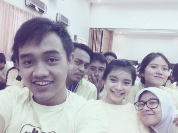 sehari gila foto #PIKMEN2014