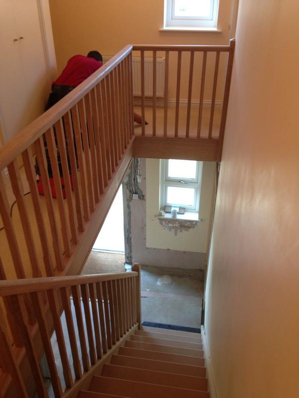 NCarpentry tweet picture