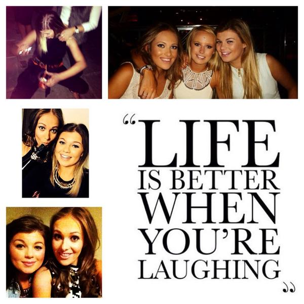 LexBranton's tweet photo. Happy 21st Birthday to my fave girl @EmilyWellock, have the best day!! 😘❤️ http://t.co/ZTLmXTDvO2