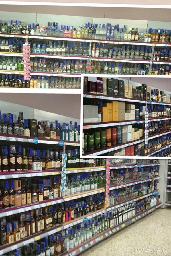 Excellent availability on Spirits. #lockdown! <a href="/4thkate/">Kate Forth</a> <a href="/ThomasRichard14/">Thomas Richardson</a> <a href="/garrymoorhouse/">Garry Moorhouse</a> <a href="/glynn_cockin/">glynn cockin</a> <a href="/ESmart06/">Elizabeta Živić</a>