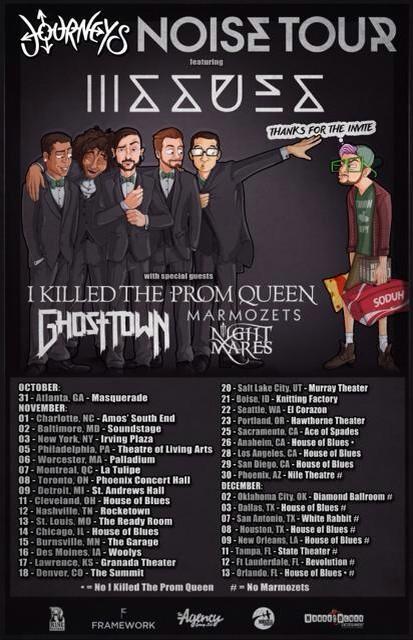 IssuesFans's tweet image. So who's got their tickets for this? I am so excited 💕