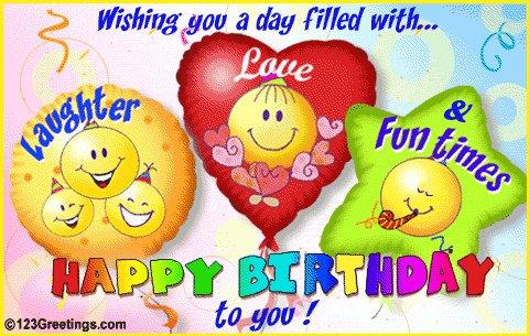  Happy Bday Billy Ray Cyrus Enjoy your day God bless you 