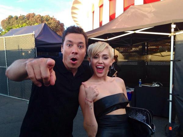 #VMAs2014 <a href="/jimmyfallon/">Jimmy Fallon</a>
