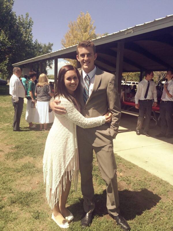 _emielouhoo_'s tweet photo. Seriously am going to miss Paden so much 😭 Chile is so lucky. You'll be an incredible missionary. Love you Pade❤️ http://t.co/B6z0EnOXci