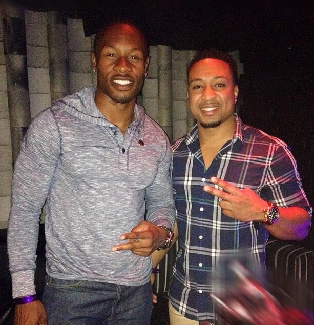 Watch Chido Nwokocha's leaked NSFW photo on TwXstars